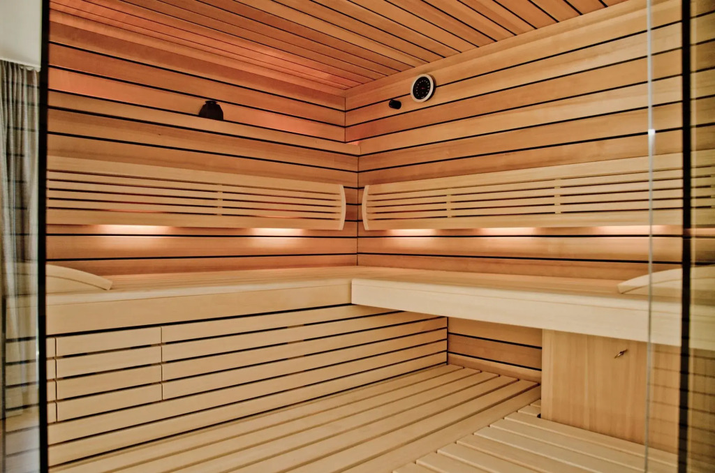 Chalet Rothenegg by GriwaRent AG