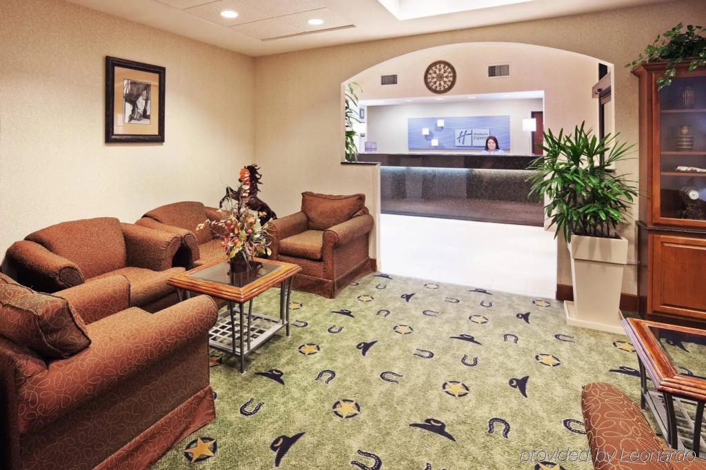 Holiday Inn Express Hotel and Suites Mesquite by IHG
