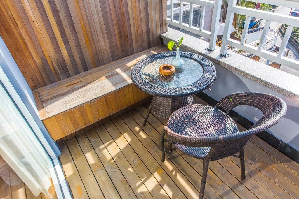 Guilu Boutique Hotel