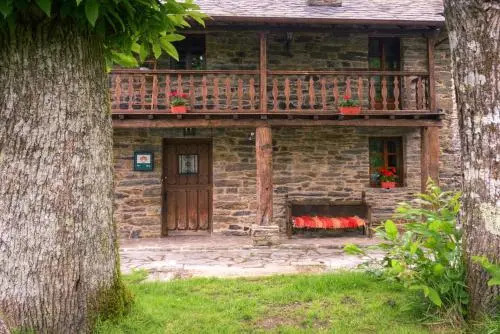 Casa Bouza