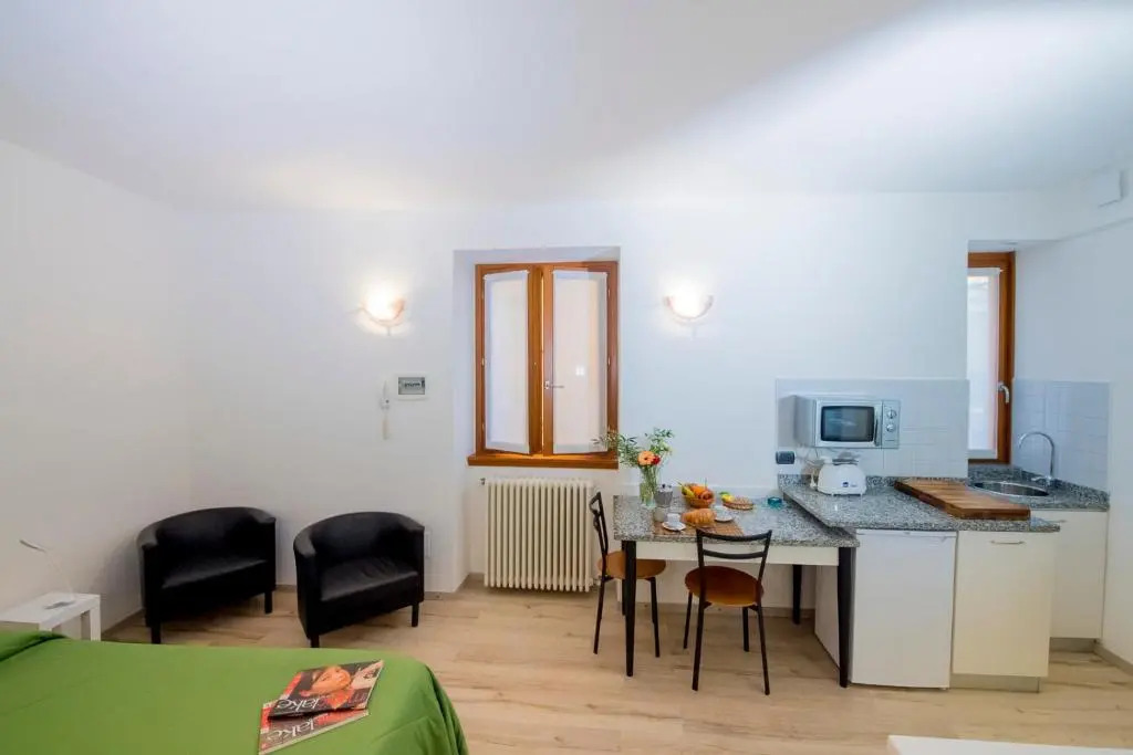 Il Borgo