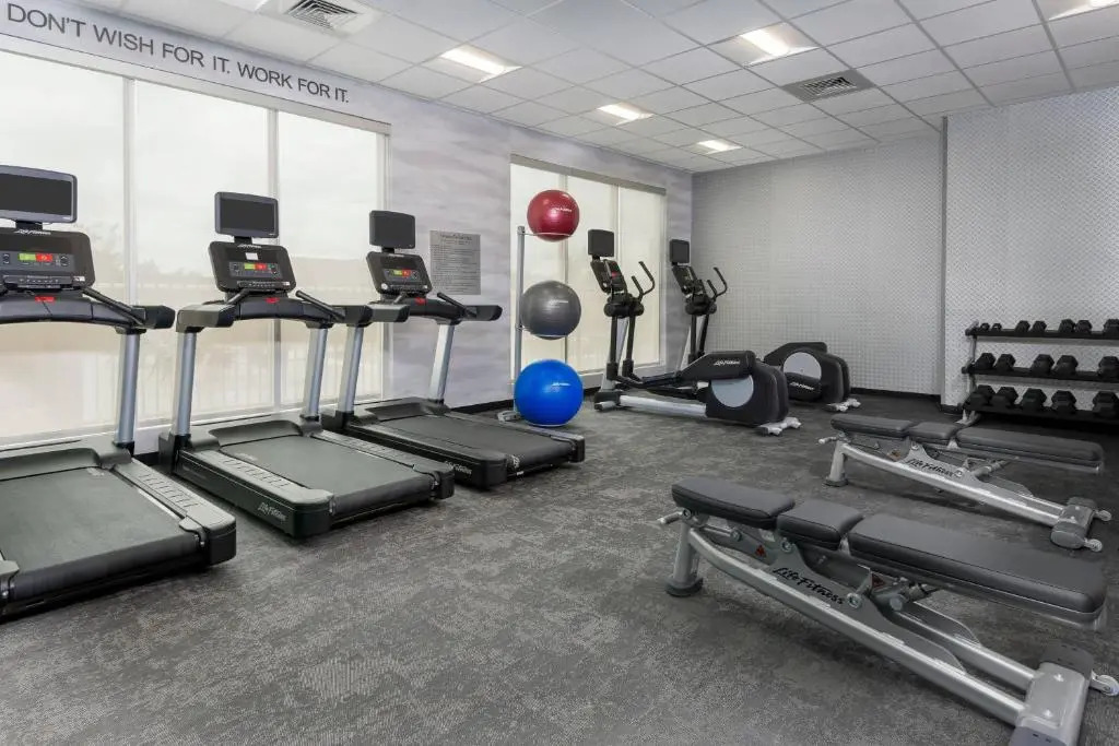Fairfield Inn & Suites Charlotte Monroe