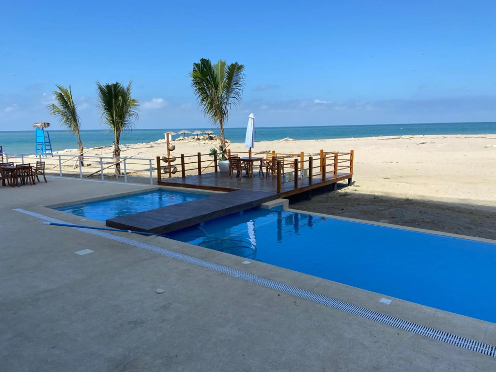 Ocean Club - Ocean Suites II