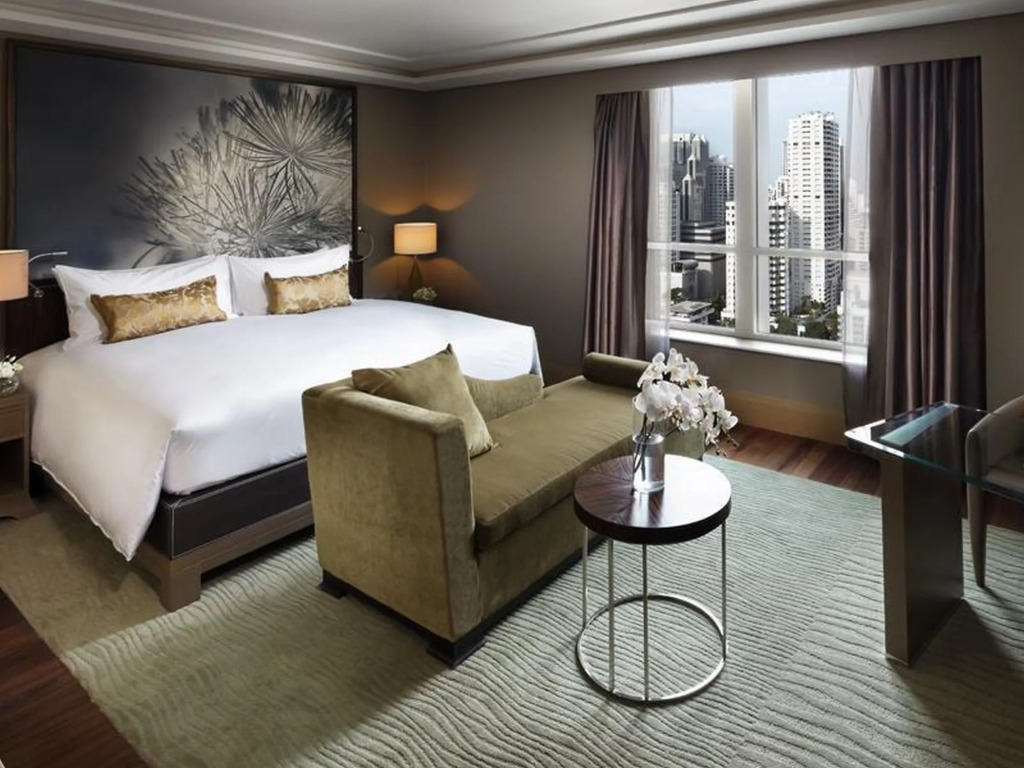 Sofitel Bangkok Sukhumvit