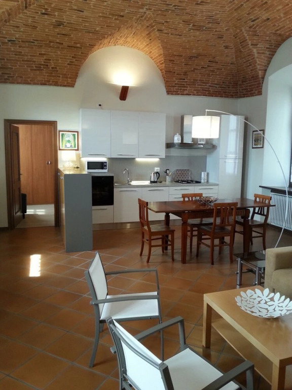 Apartment Due laghi