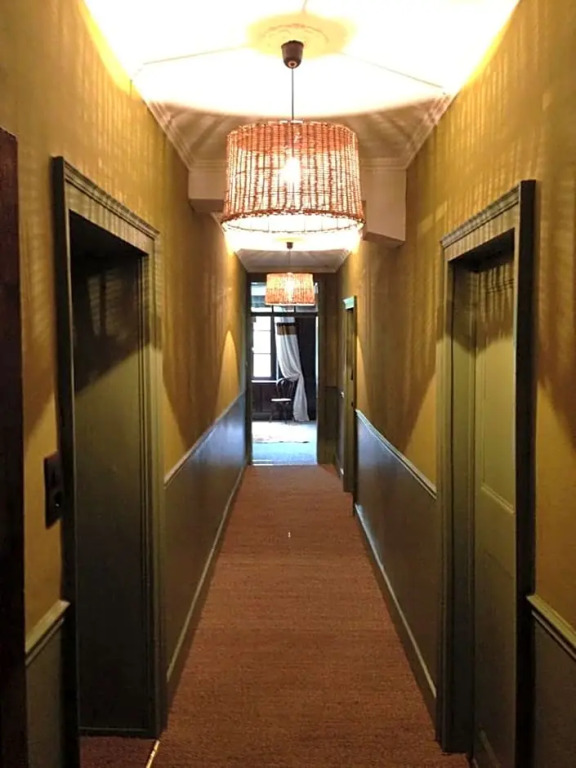 Chambres dhôtes Kayros