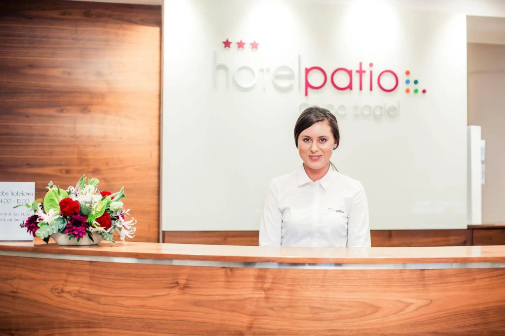 Tulip Hotels - Wroclaw Patio