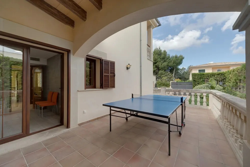 Villa Marratxi - Can Paquito