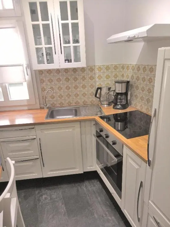 VIKARO Apartment