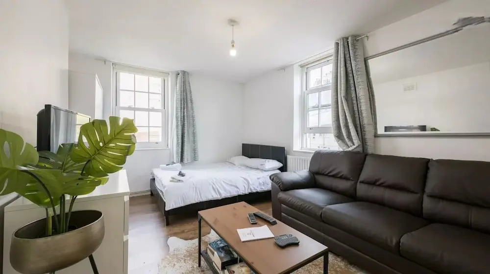 Deluxe Apartment - Heart Of Kings Cross