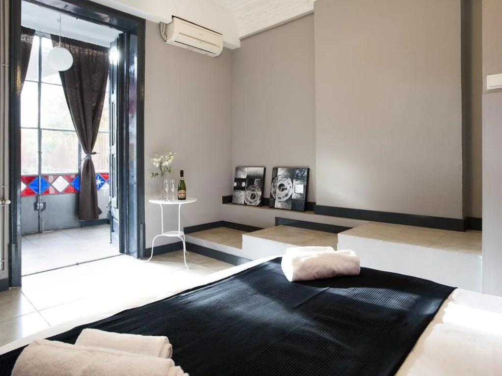 Ella Hostel Gran Vía