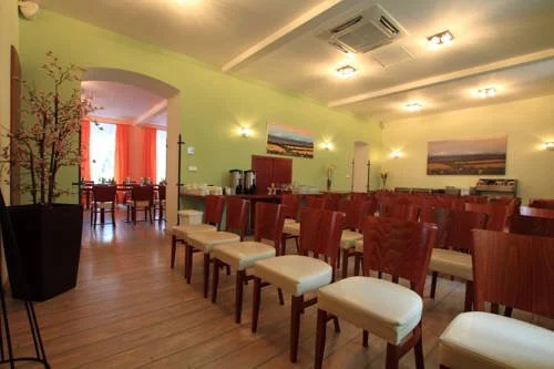 Hotel Mariel Znojmo