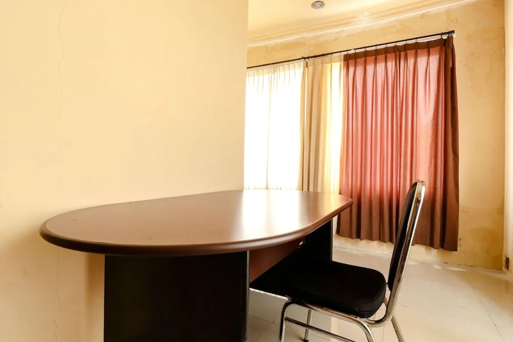 Graha LPP Pramindo Inn