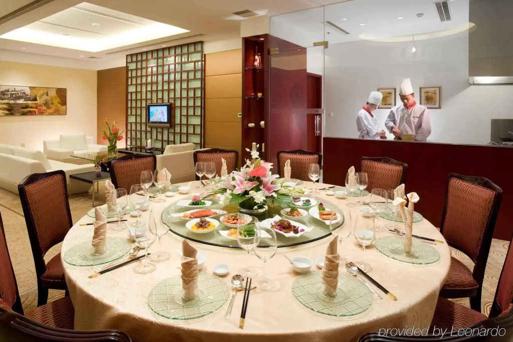 Baolong Hotel Shanghai