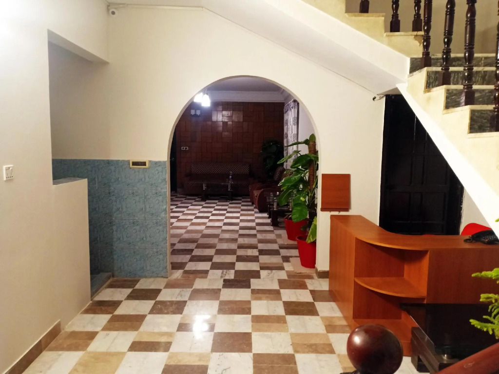 Karachi Guest House