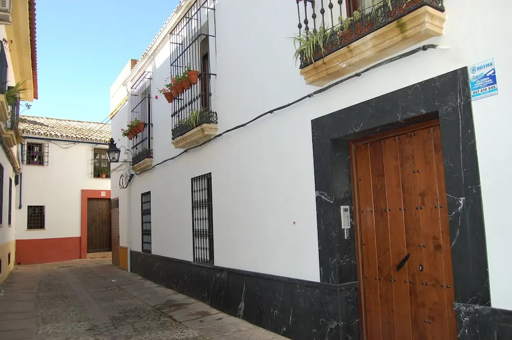 ALHAJAS DE CORDOBA