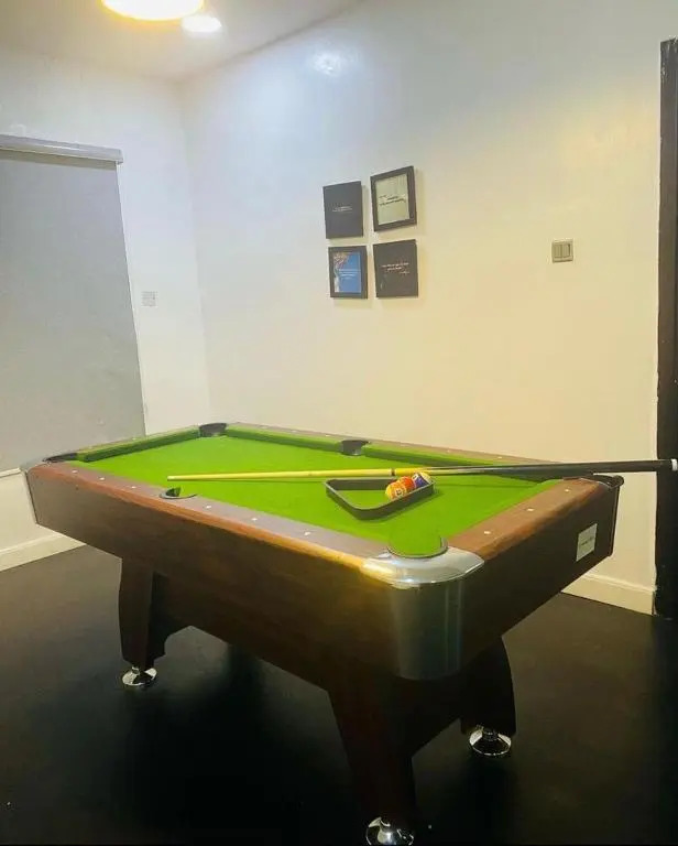 Full Luxury 3 Bedroom In Osapa London with Gym, pool, kids play ground etc..