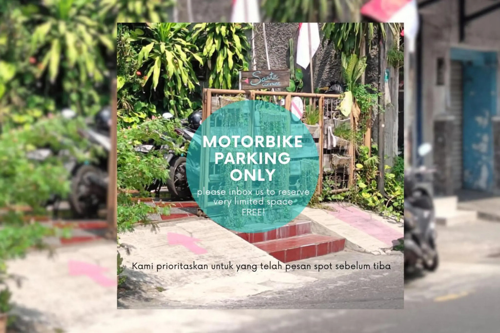Sante Commune Hostel Yogyakarta