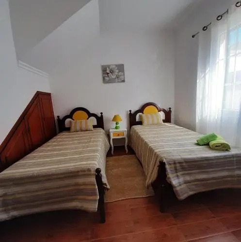 Casa Ventura