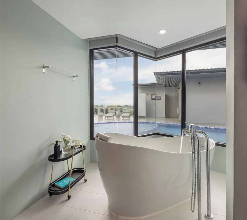 Hotel Selene Chiang Rai