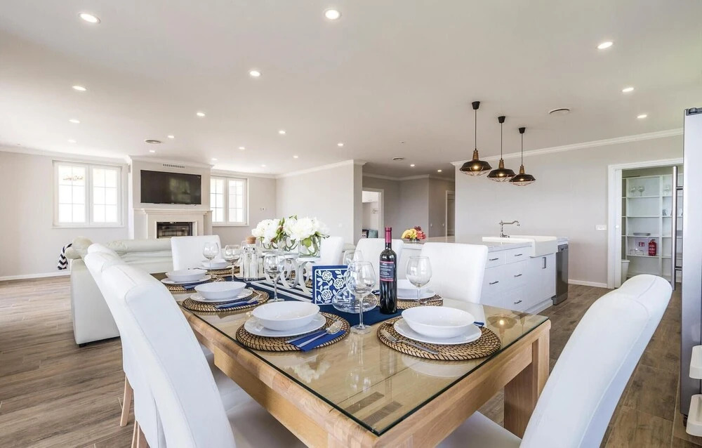 Gorgeous Home In Bregi With Kitchen