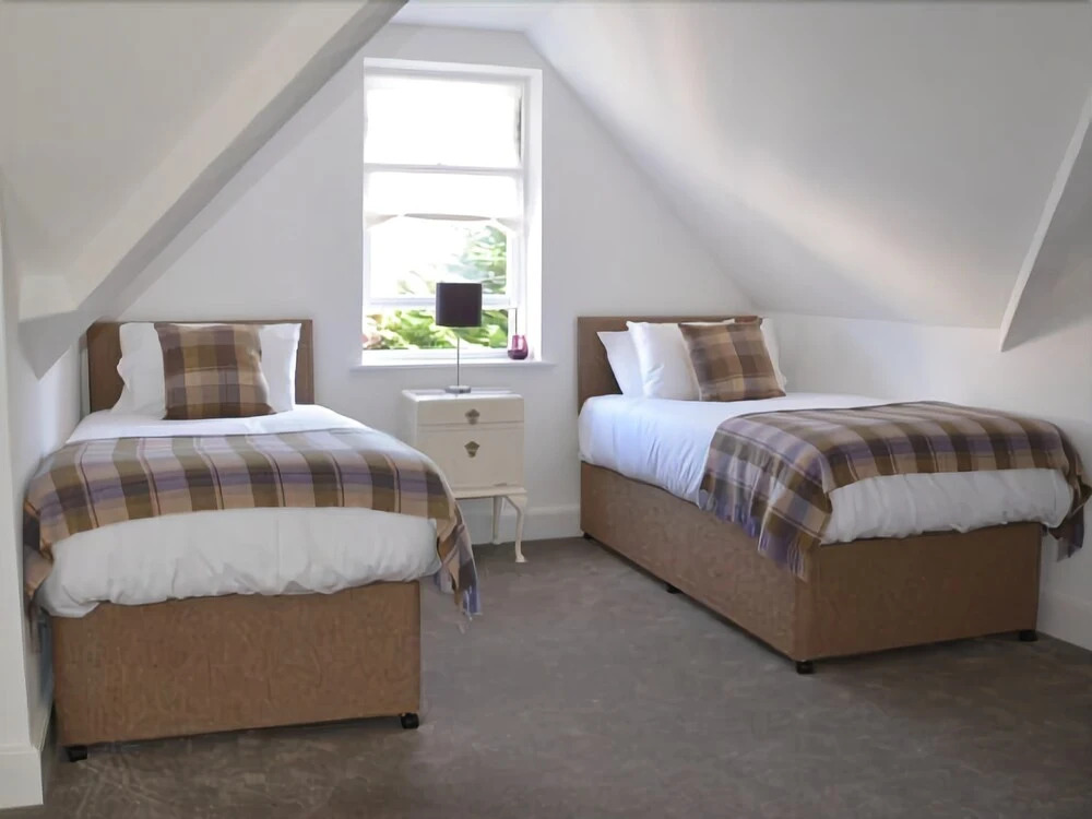 The Retro B&B