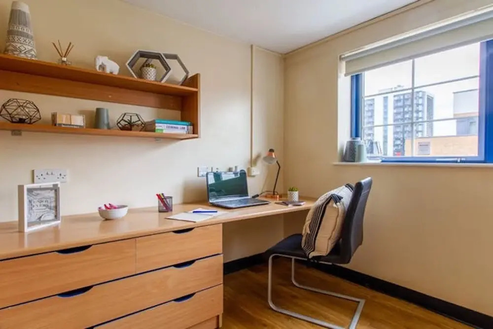 Comfy Rooms in LEICESTER - Hostel