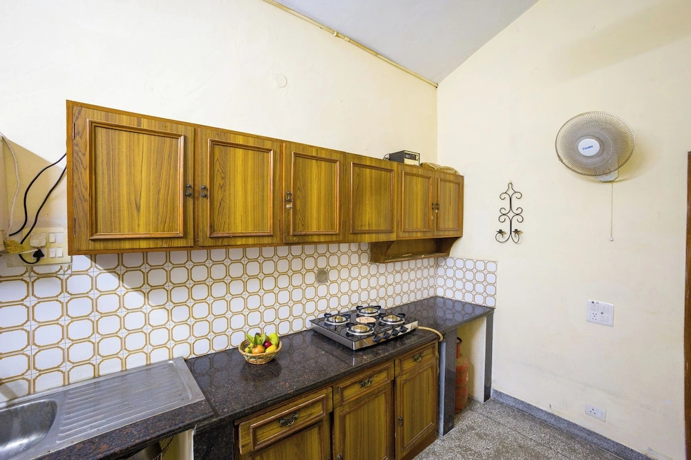 Alaya Stays Sheilma Farm 4 BHK with pool