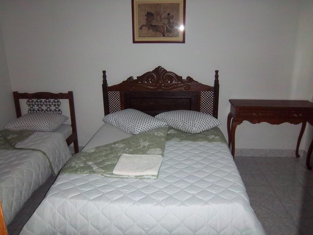 Pousada do Mendonça