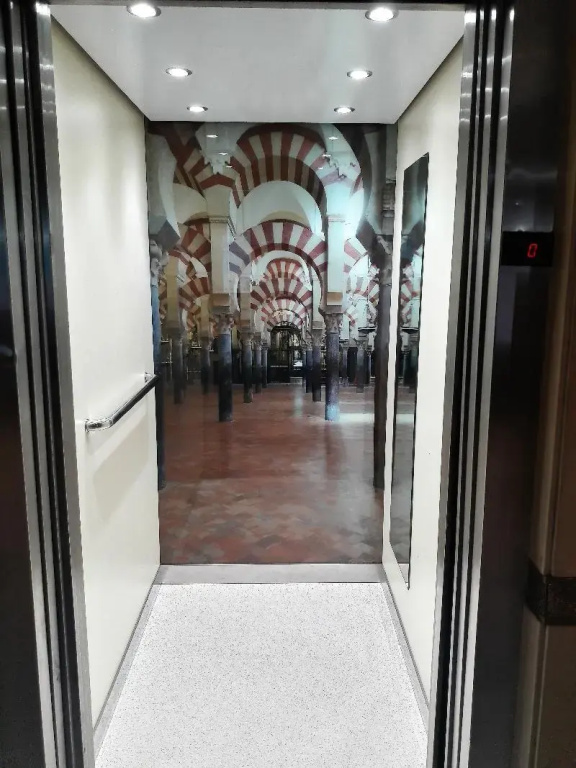 Hotel Averroes