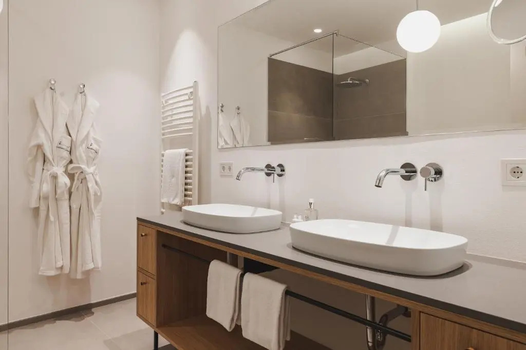 Kuntino Suites