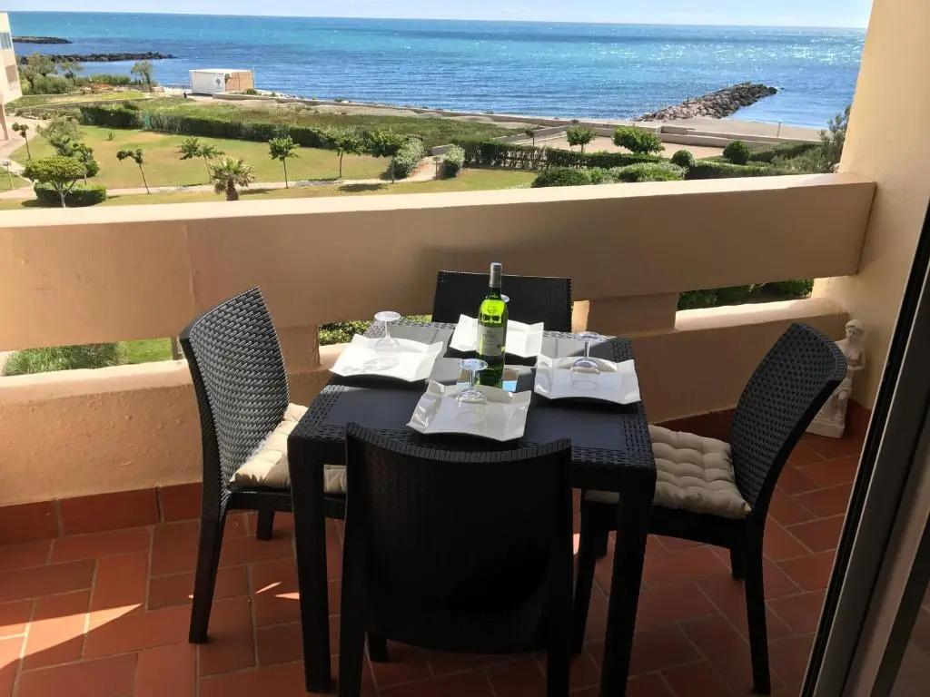 Res Port St.Ange