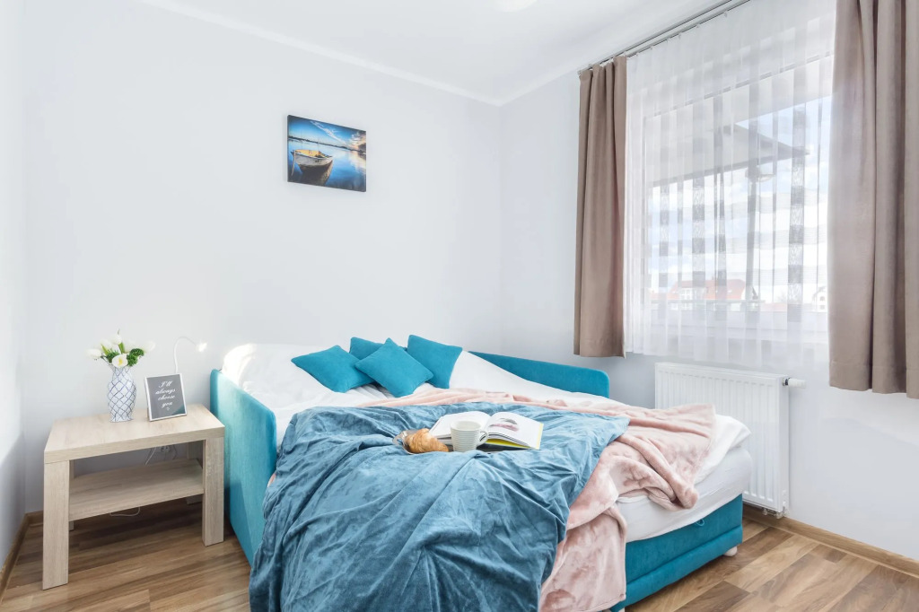 Elite Apartments Family City Center
