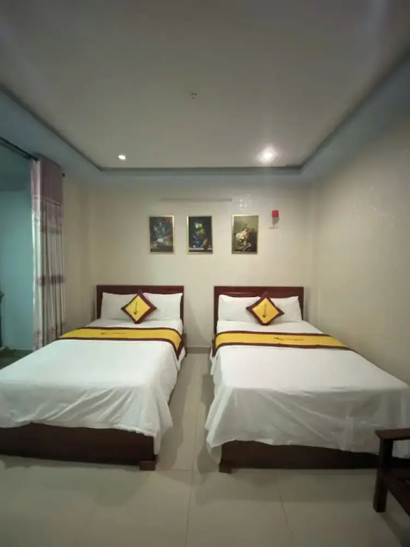 Hải Yến Hotel Pleiku - by BAY LUXURY