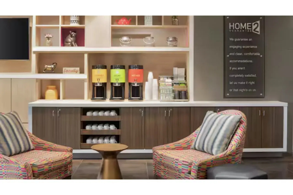 Home2 Suites by Hilton Kalispell Whitefish
