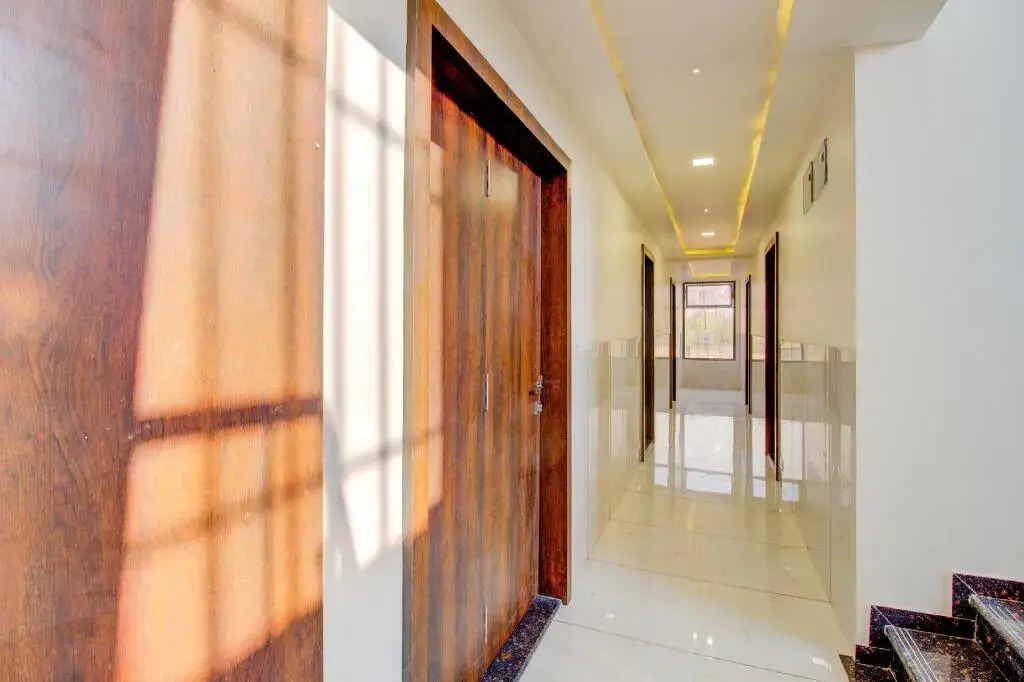 Rio Inn by OYO Rooms