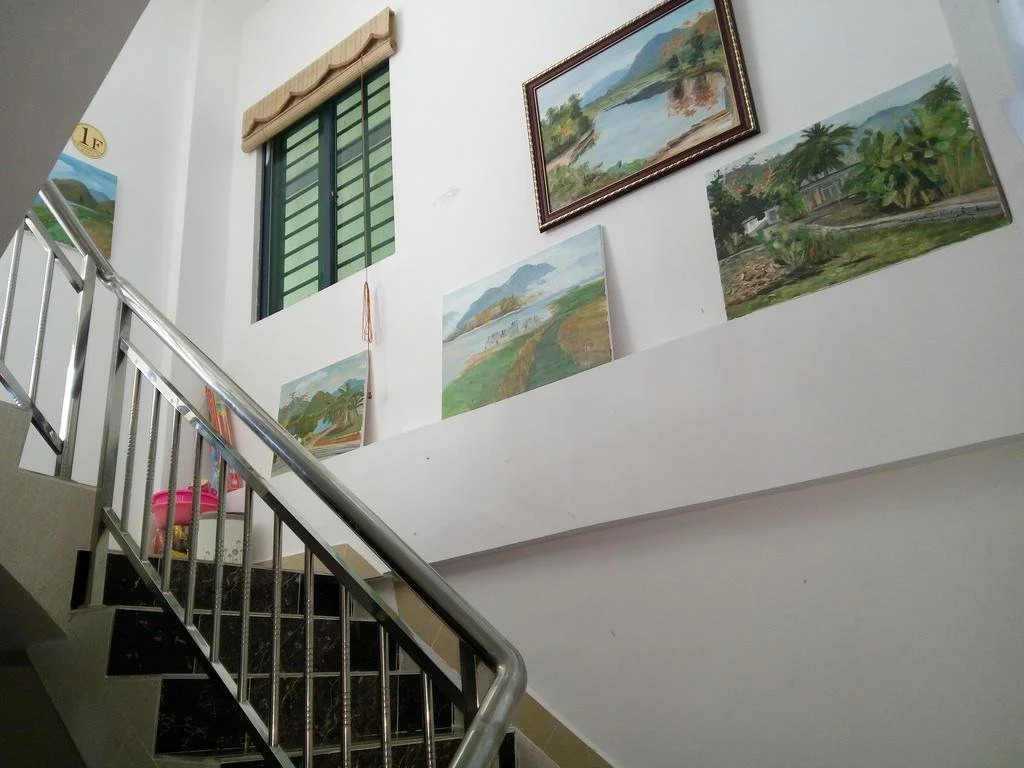 Chenyang Qinzi Inn