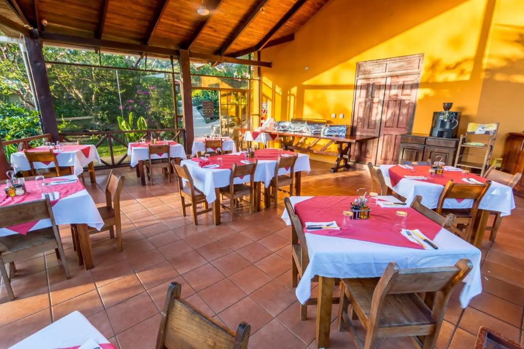 Rinconcito Lodge