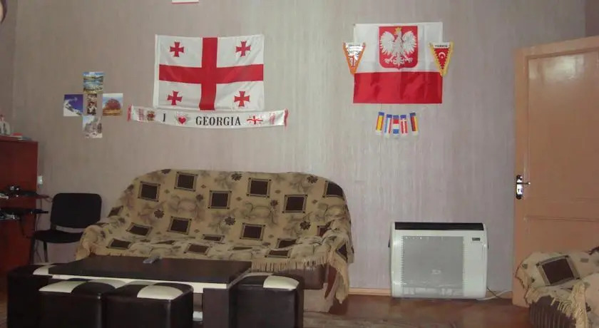 Happy Feet Hostel