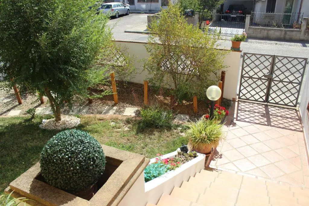 B&B Sarenada