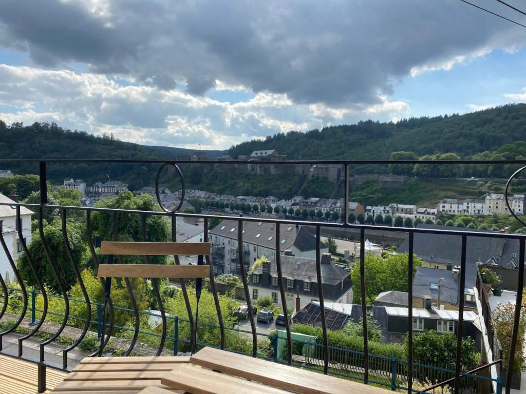 The Splendid View - 6 personnes