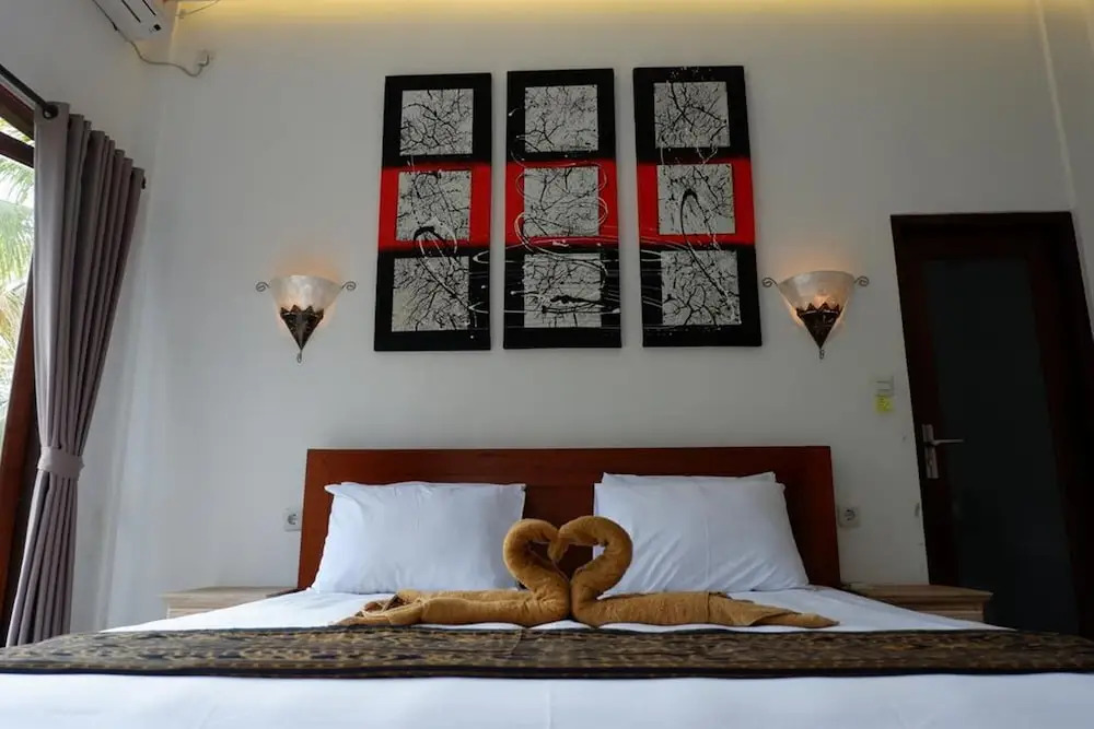Ramaya Ubud View