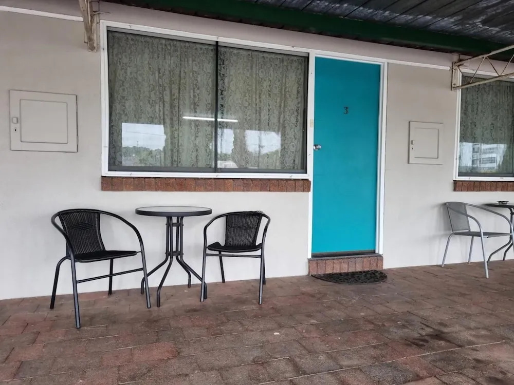 Y Motels Kingaroy