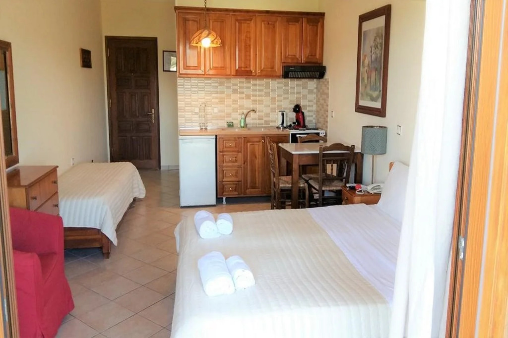 PHILIPPOS Hotel Apartments