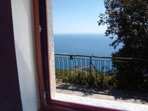 Nature&Sea Chalet