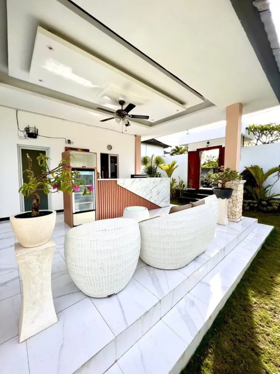 Cipta Hotel Uluwatu