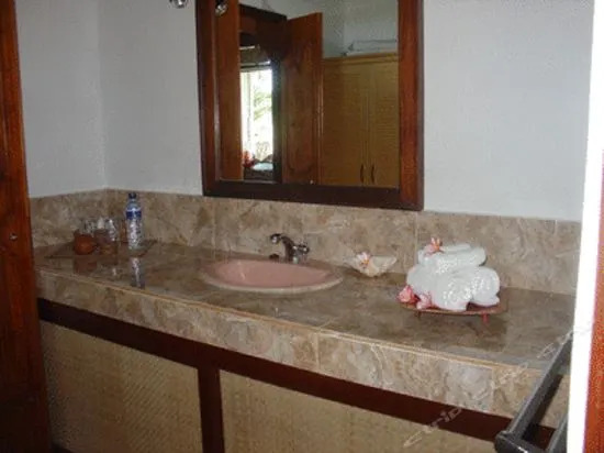 Cabé Bali