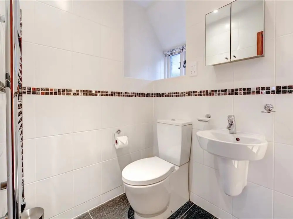A Spacious Holiday Home in the Beautiful Cumbria Countryside, With Private Parking