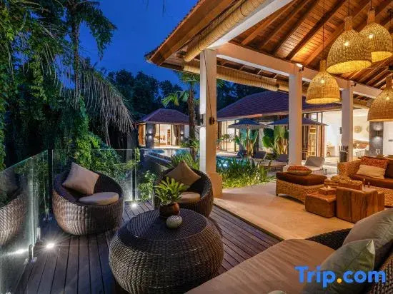 Villa Le Lotus Bleu by BaliSuperHost