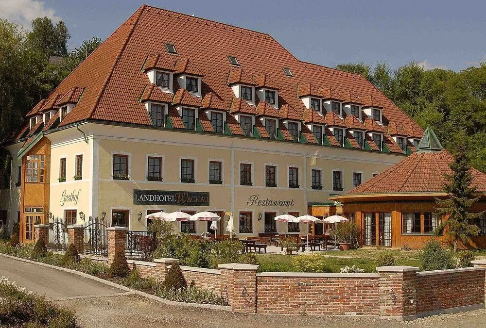 Landhotel Wachau - Bed and Breakfast